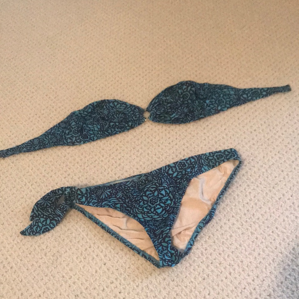 Tibi Bikini
